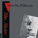 Pochette Blues Masters, Volume 12
