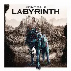 Pochette Labyrinth