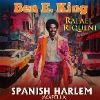 Pochette Spanish Harlem (Re-Recorded) [Acapella] - Single