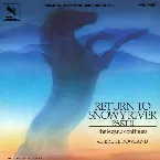 Pochette Return to Snowy River