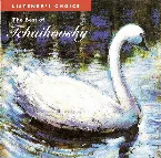 Pochette The Best of Tchaikovsky (Volume 2)