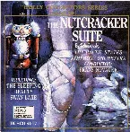 Pochette The Nutcracker Suite