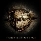 Pochette Hellgate: London Official Soundtrack