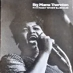 Pochette Big Mama Thornton and the Chicago Blues Band