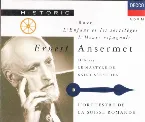 Pochette Ravel : L'Enfant et les Sortilèges, l'heure espagnole & Debussy : Le martyre de San Sébastien