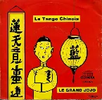 Pochette Le Tango Chinois