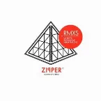Pochette Zipper EP (Remixes)