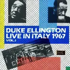 Pochette Live in Italy 1967 - Vol. I
