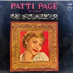 Pochette Patti Page on Tour