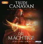 Pochette Die Mächtige