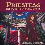Pochette Priestess- Return To Atlantis