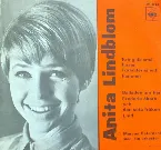 Pochette Kring de små husen i gränderna vid hamnen / Balladen om herr Frederik Åkare och den söta fröken Lind