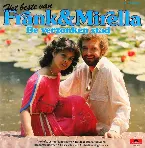 Pochette Het beste van Frank & Mirella: De verzonken stad