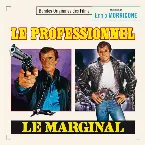 Pochette Le Professionnel / Le Marginal