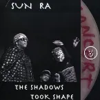 Pochette The Shadows Took Shape