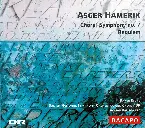 Pochette Choral-Symphony no. 7 / Requiem