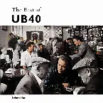Pochette The Best of UB40, Volume One