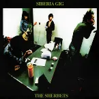 Pochette SIBERIA GIG