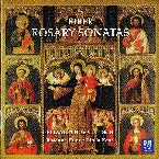 Pochette Rosary Sonatas