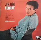 Pochette Jean Ferrat