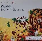 Pochette Classic FM: The Four Seasons