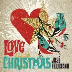 Pochette Love & Christmas