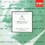 Pochette Symphony no. 2 in E-flat / Cockaigne Overture