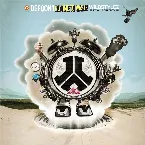Pochette No Time to Waste (Defqon.1 2010 Anthem)