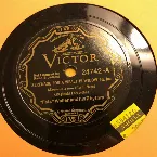 Pochette Serenade for a Wealthy Widow / Let’s Pretend There’s a Moon