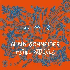 Pochette Mundo pataquès
