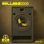 Pochette Collabs 3000: 2025 EP