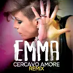 Pochette Cercavo amore (Alex Gaudino & Jason Rooney remix)