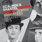 Pochette Kosher Nostra: Jewish Gangsters Greatest Hits