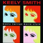 Pochette Keely Swings Basie Style... With Strings