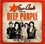 Pochette Starclub präsentiert: Deep Purple