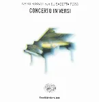 Pochette Concerto in versi