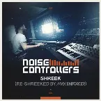 Pochette Shreek (Re-Shreeked By Max Enforcer)