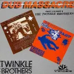 Pochette Dub Massacre Part 4