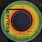 Pochette La cumbia del eco / Tocando madera
