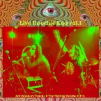 Pochette Live Hoochie Koo Vol.1
