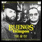 Pochette Buenos tiempos