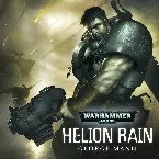 Pochette Helion Rain: Warhammer 40,000