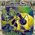 Pochette Das Königreich der Ameisen