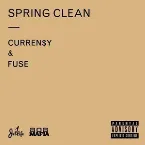 Pochette Spring Clean