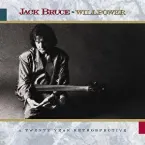 Pochette Willpower: A Twenty Year Resrospective