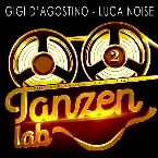 Pochette Tanzen Lab 2 (Reinterpretation 2014 - 2023)
