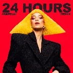 Pochette 24 Hours (Andrelli remix)