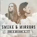 Pochette Smoke & Mirrors