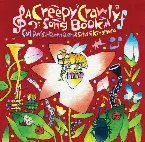 Pochette A Creepy Crawly Song Book