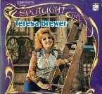 Pochette Spotlight on Teresa Brewer